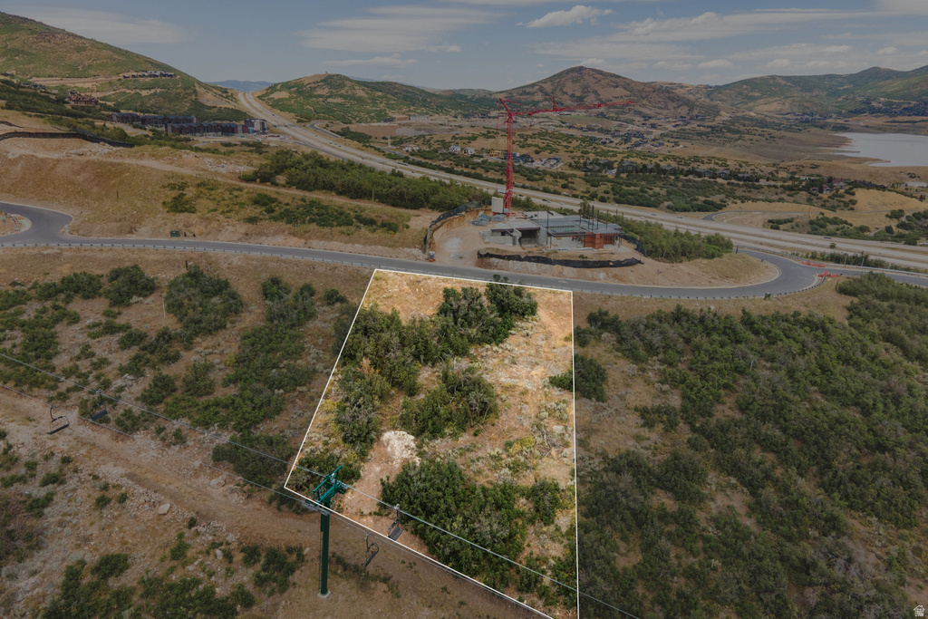 9602 N BLUE LEDGE DR Park City, UT 84060