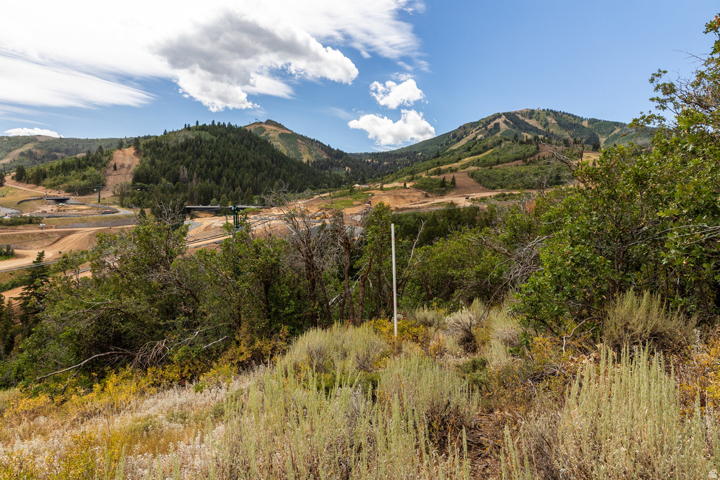 9602 N BLUE LEDGE DR Park City, UT 84060