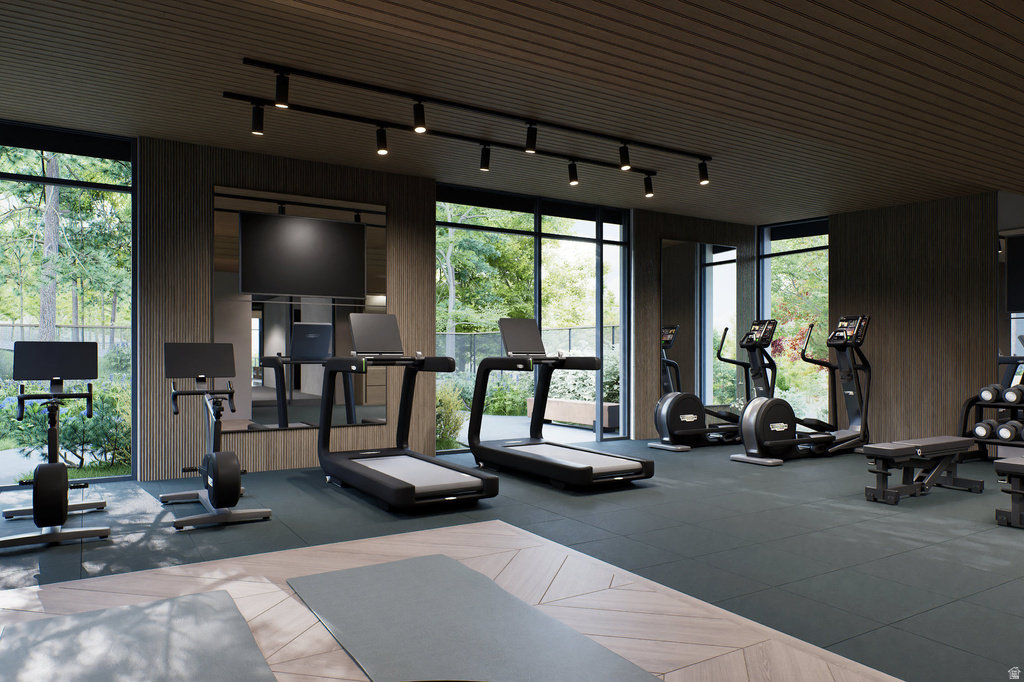 9602 N BLUE LEDGE DR Park City, UT 84060