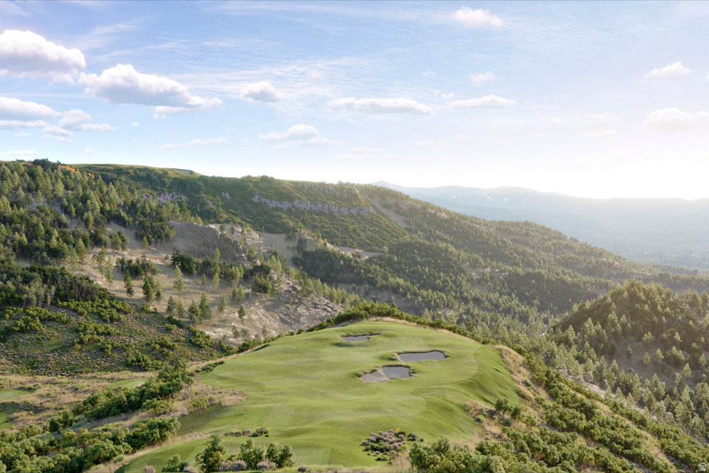 9602 N BLUE LEDGE DR Park City, UT 84060