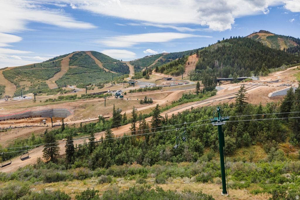 9602 N BLUE LEDGE DR Park City, UT 84060