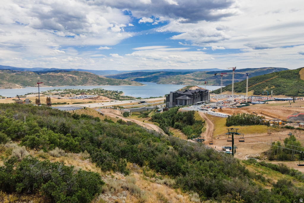 9602 N BLUE LEDGE DR Park City, UT 84060