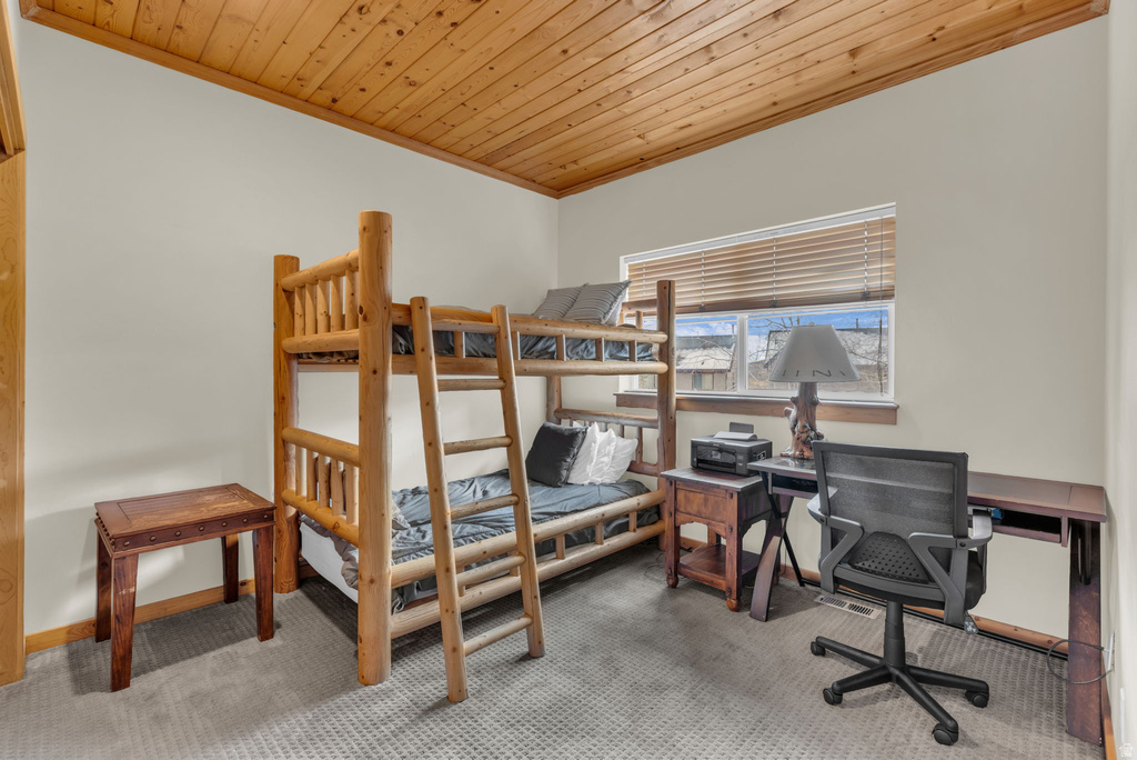 5424 BOBSLED BLVD #T-2 Park City, UT 84098