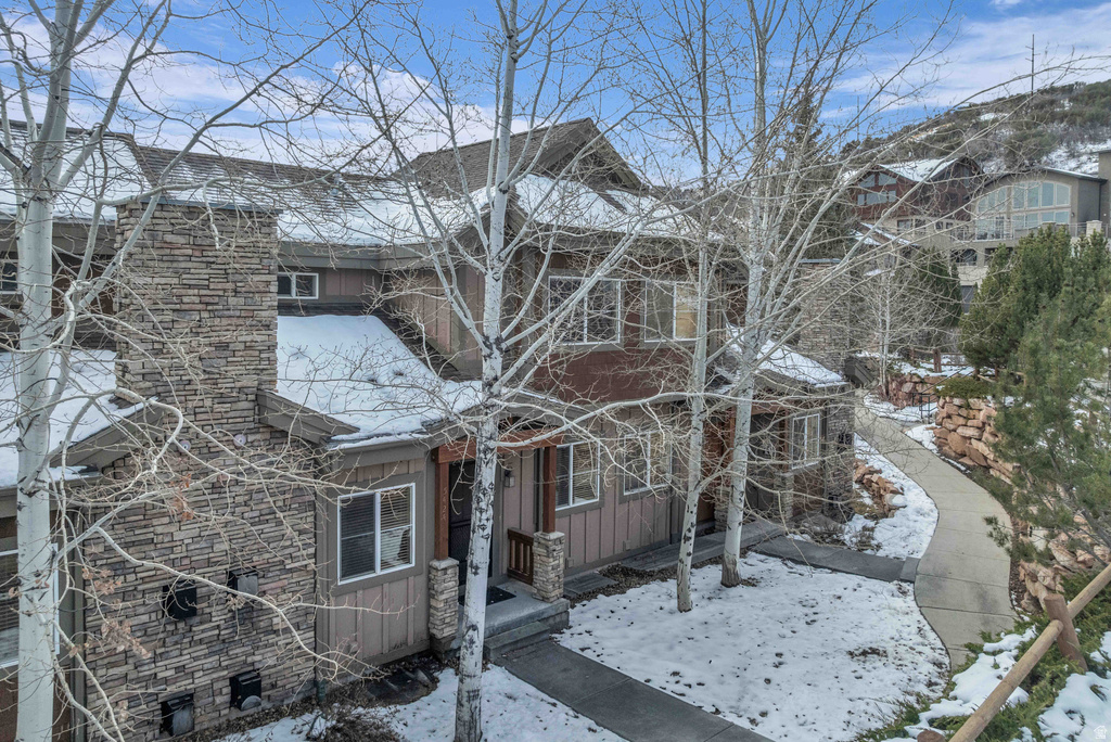 5424  Bobsled Blvd #t-2