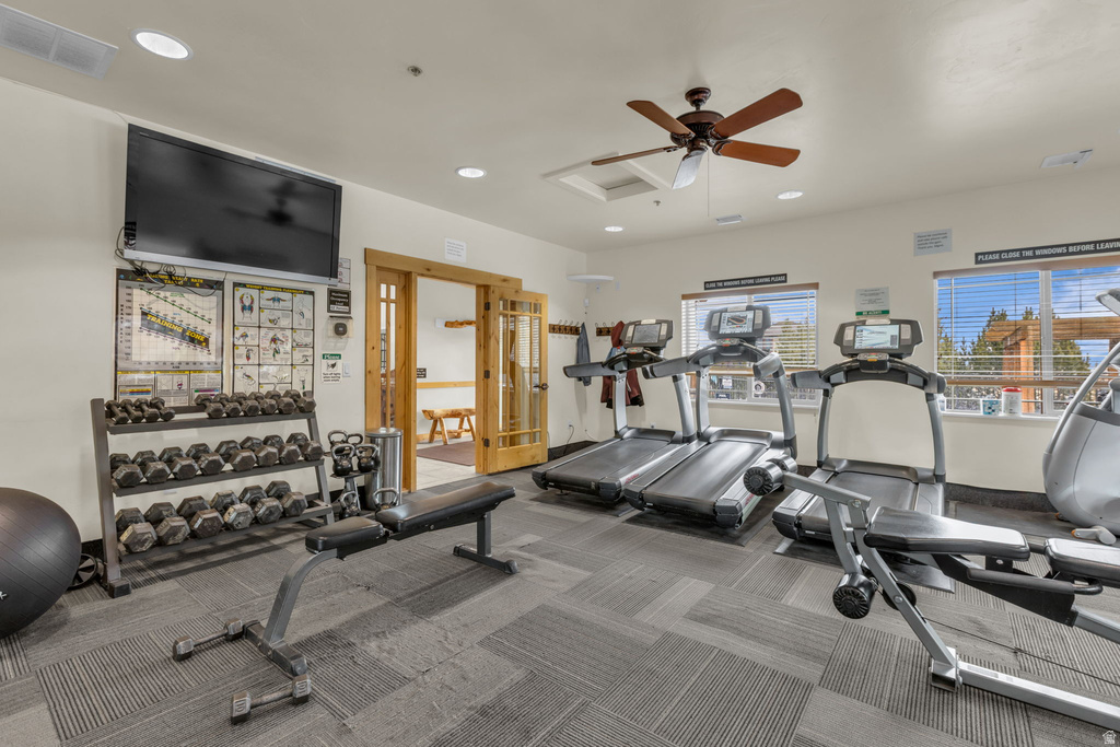 5424 BOBSLED BLVD #T-2 Park City, UT 84098