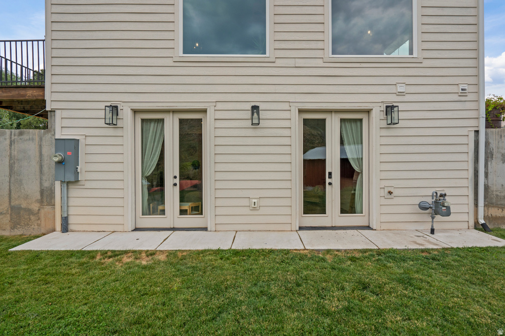 4611 S COVE LN Heber City, UT 84032