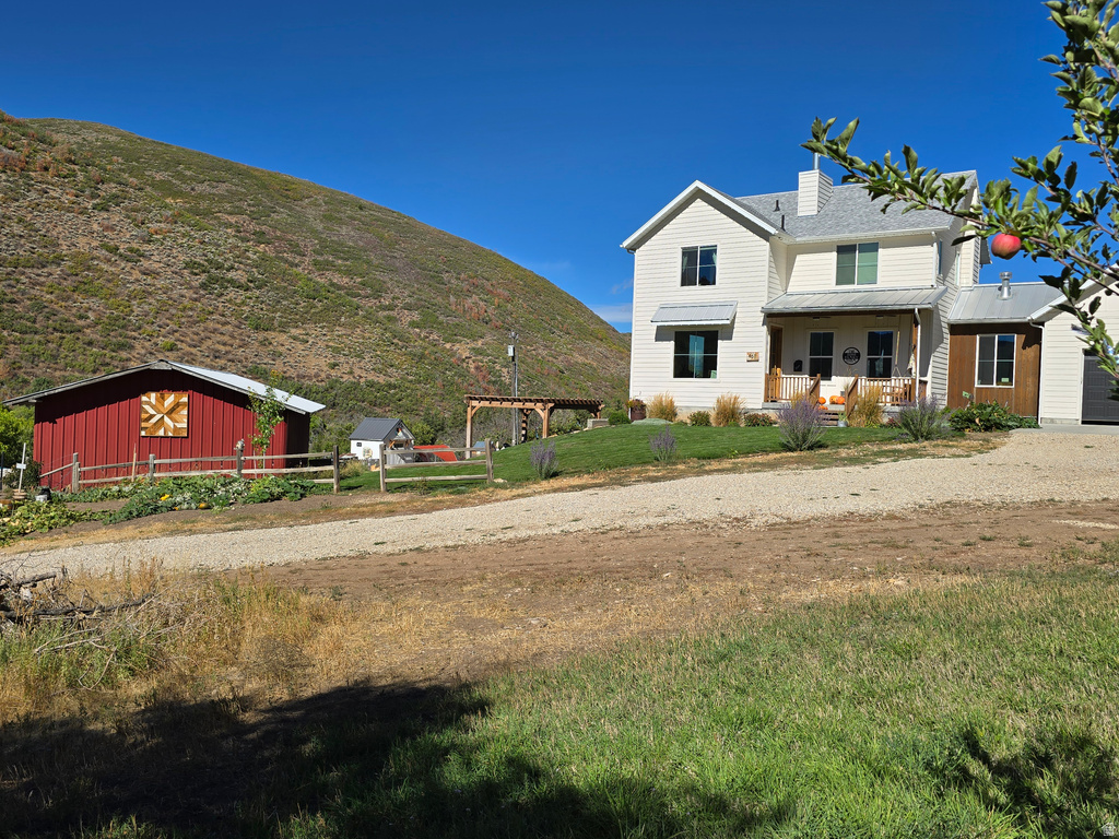 4611 S COVE LN Heber City, UT 84032