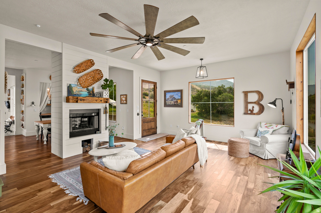 4611 S COVE LN Heber City, UT 84032