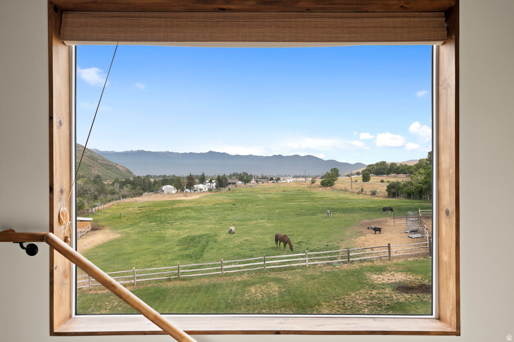 4611 S COVE LN Heber City, UT 84032