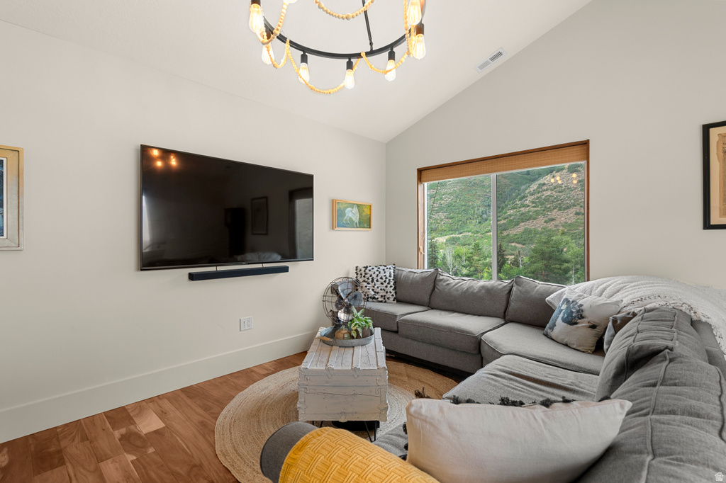 4611 S COVE LN Heber City, UT 84032