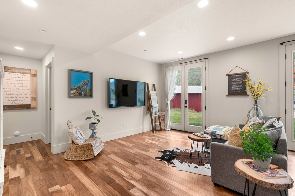 4611 S COVE LN Heber City, UT 84032