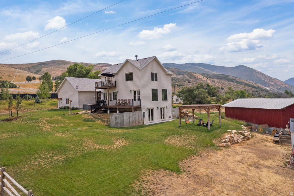 4611 S COVE LN Heber City, UT 84032