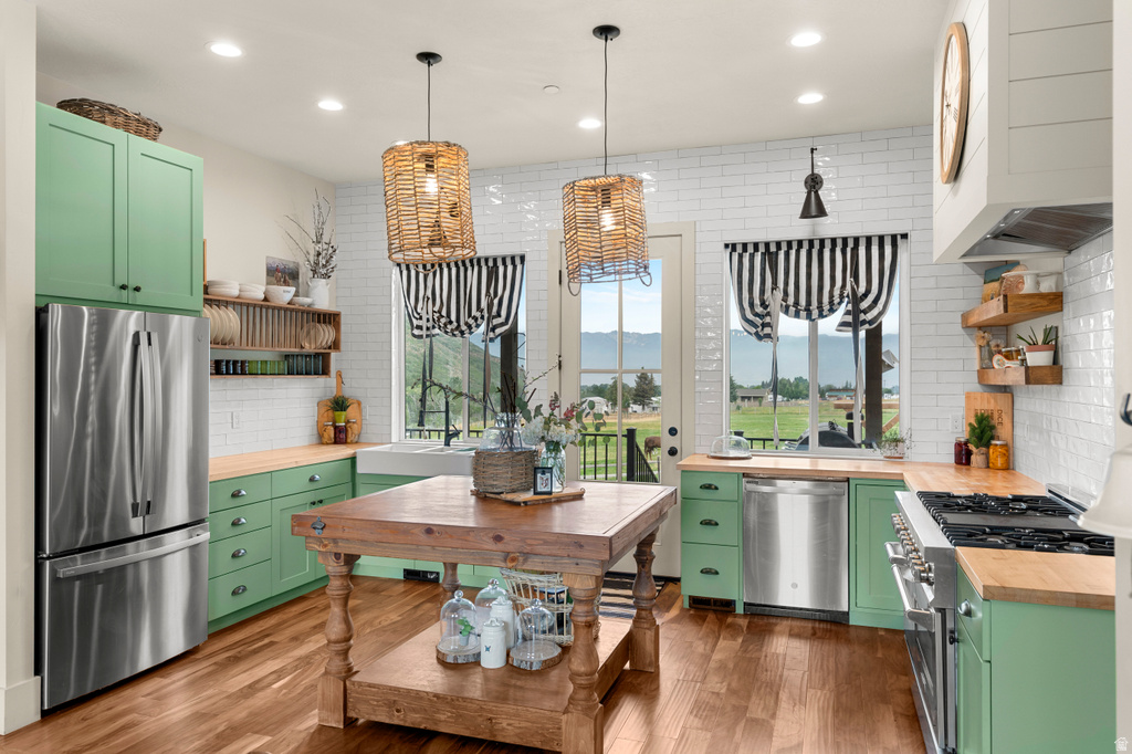 4611 S COVE LN Heber City, UT 84032