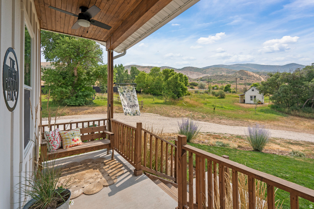 4611 S COVE LN Heber City, UT 84032