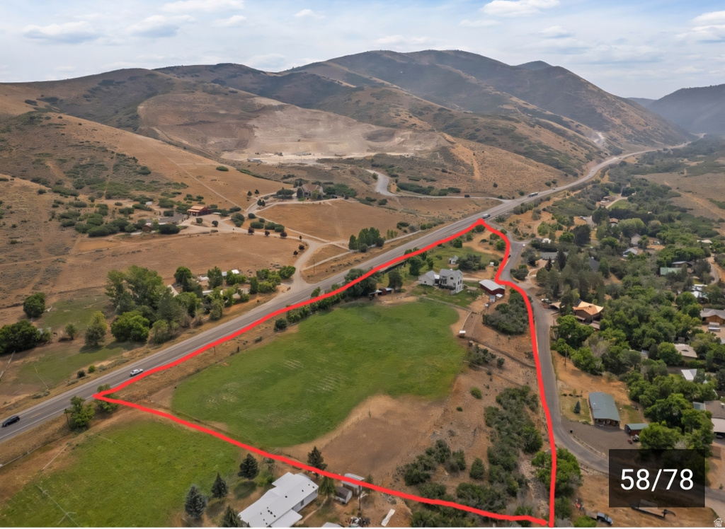 4611 S COVE LN Heber City, UT 84032
