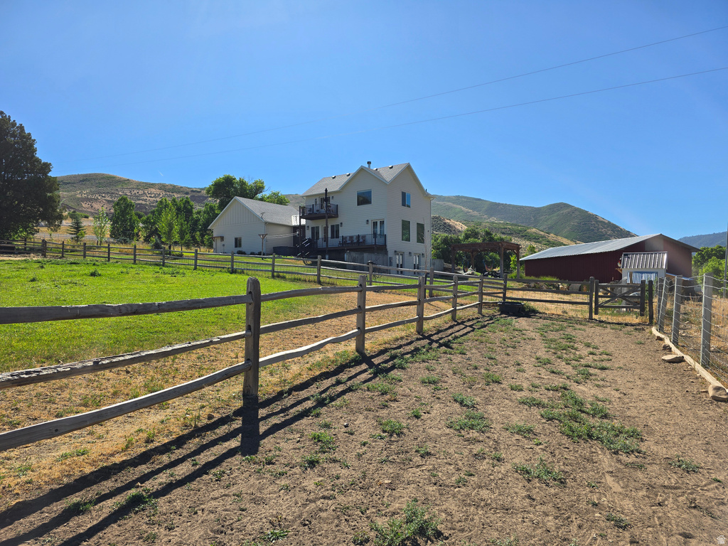 4611 S COVE LN Heber City, UT 84032