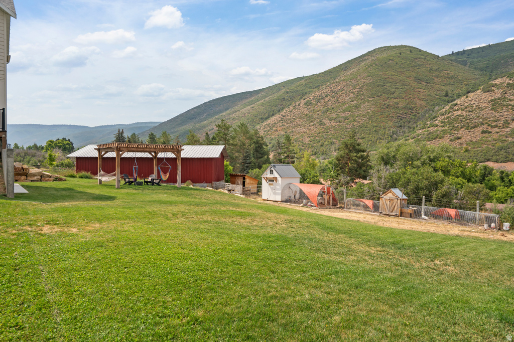 4611 S COVE LN Heber City, UT 84032