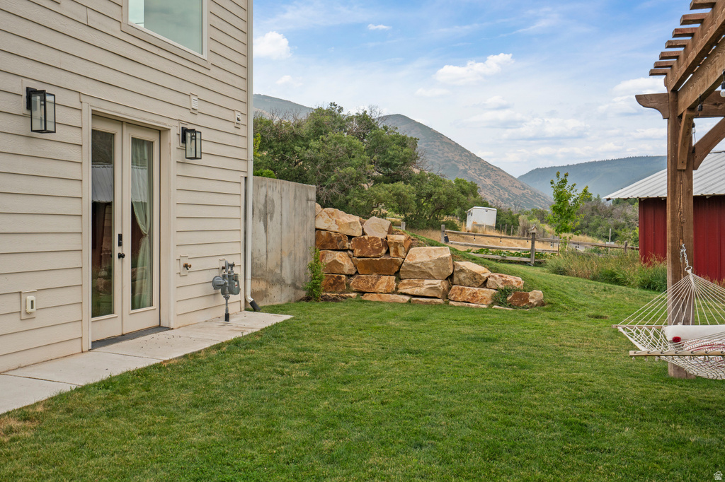 4611 S COVE LN Heber City, UT 84032