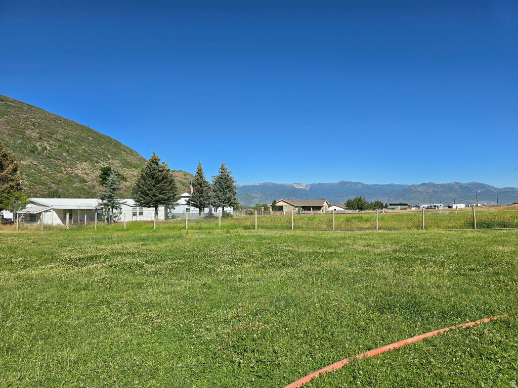 4611 S COVE LN Heber City, UT 84032