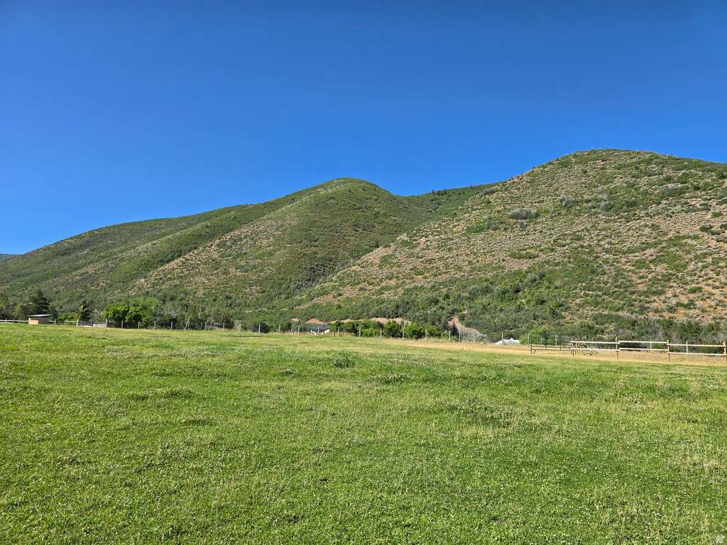 4611 S COVE LN Heber City, UT 84032