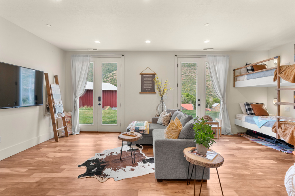 4611 S COVE LN Heber City, UT 84032