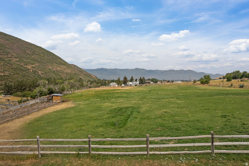 4611 S COVE LN Heber City, UT 84032