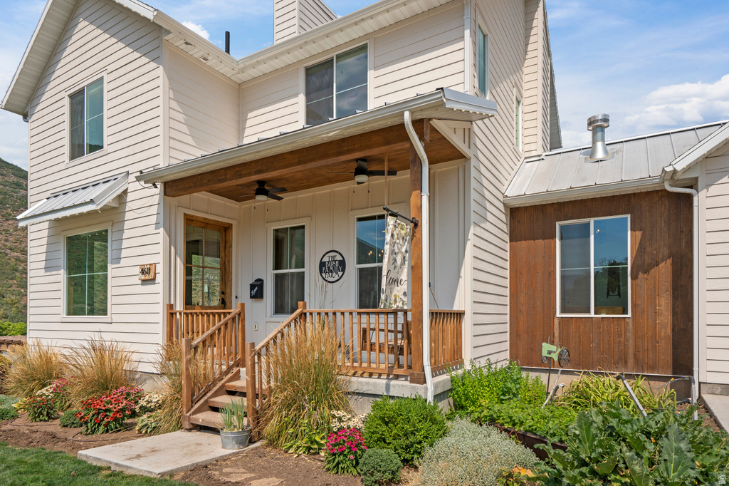 4611 S COVE LN Heber City, UT 84032