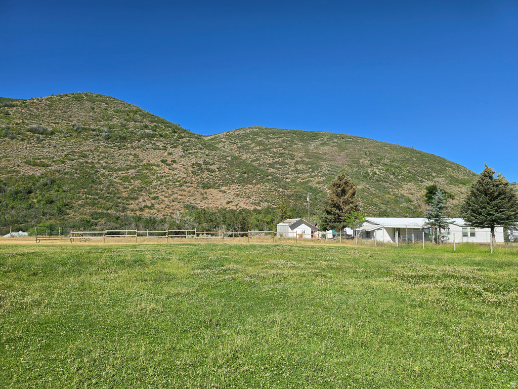 4611 S COVE LN Heber City, UT 84032