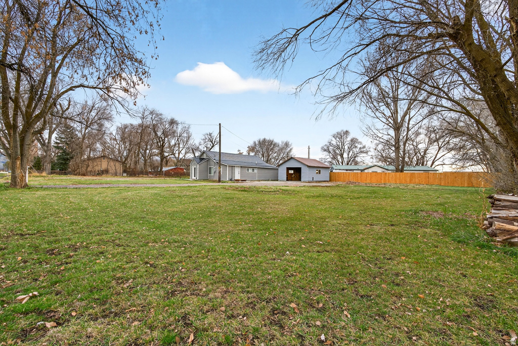 4055 W ARIZONA ST Corinne, UT 84307