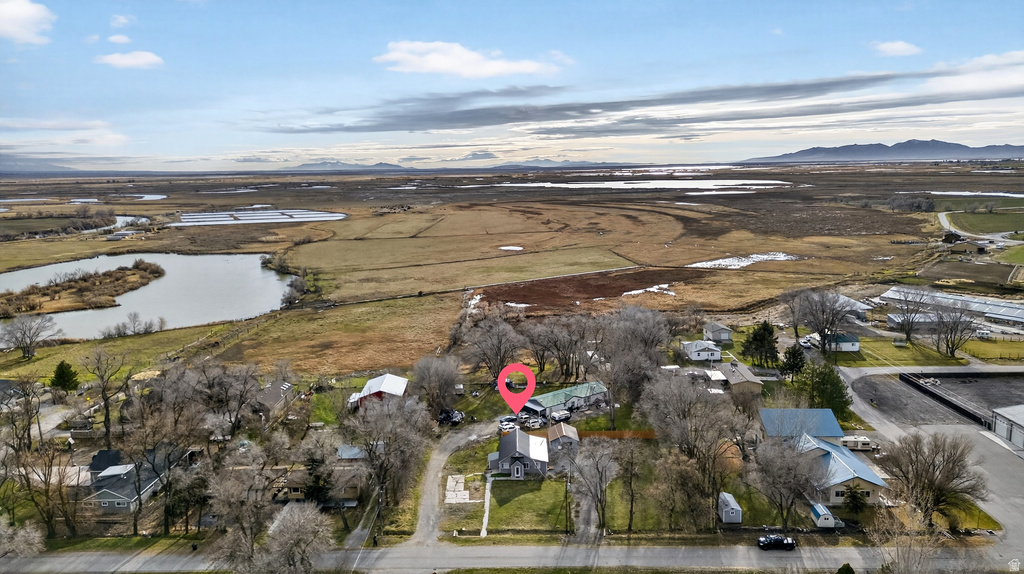 4055 W ARIZONA ST Corinne, UT 84307