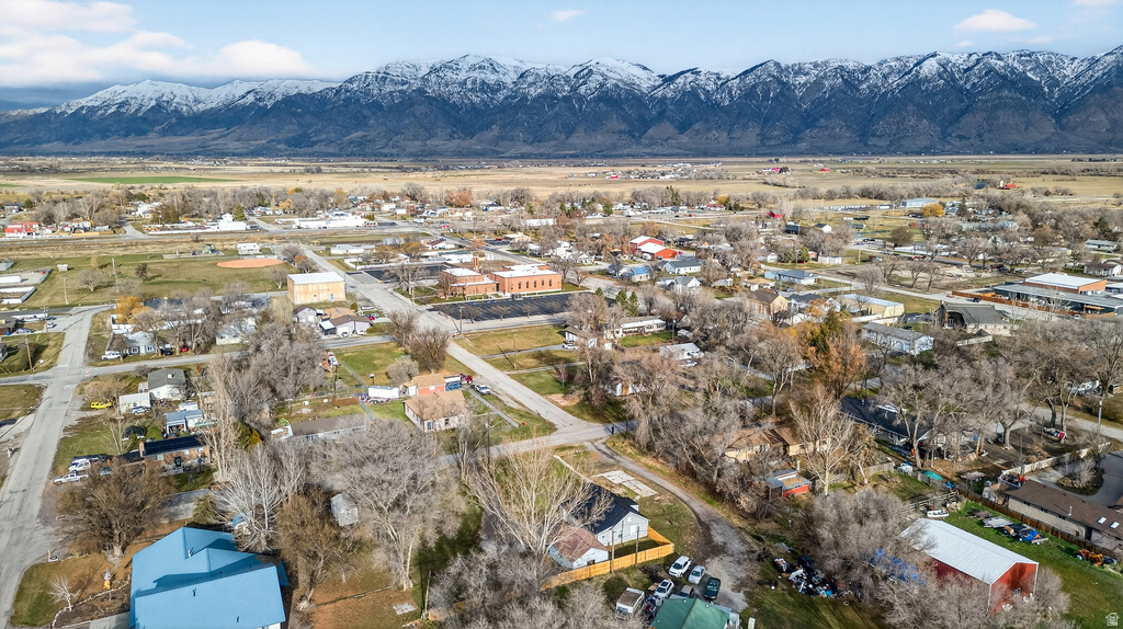 4055 W ARIZONA ST Corinne, UT 84307