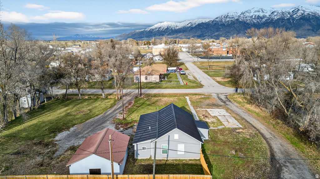 4055 W ARIZONA ST Corinne, UT 84307
