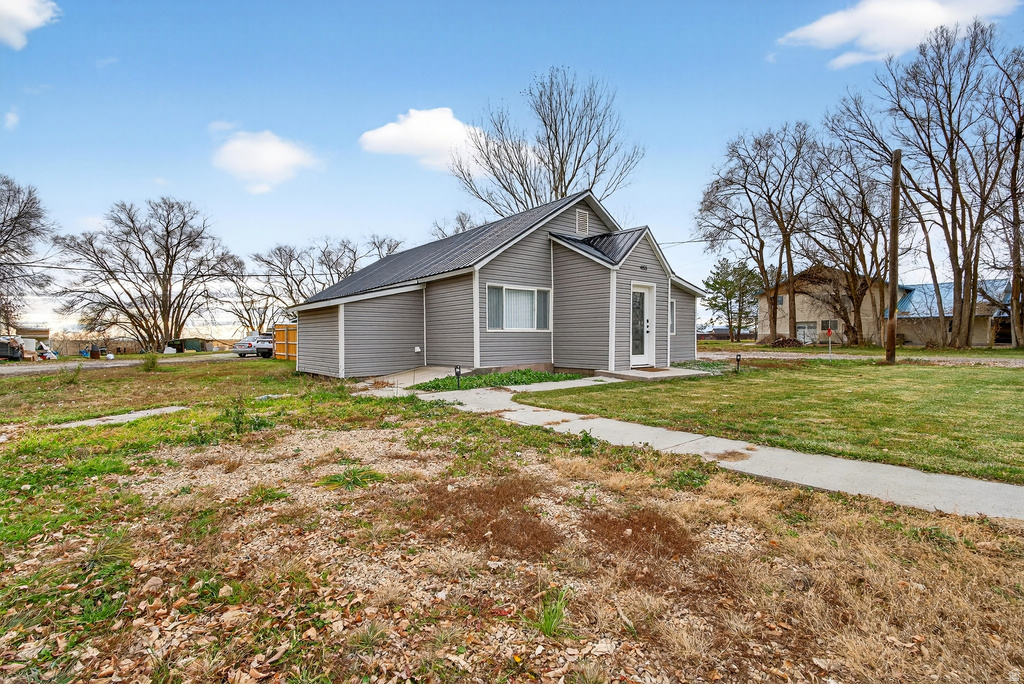 4055 W ARIZONA ST Corinne, UT 84307