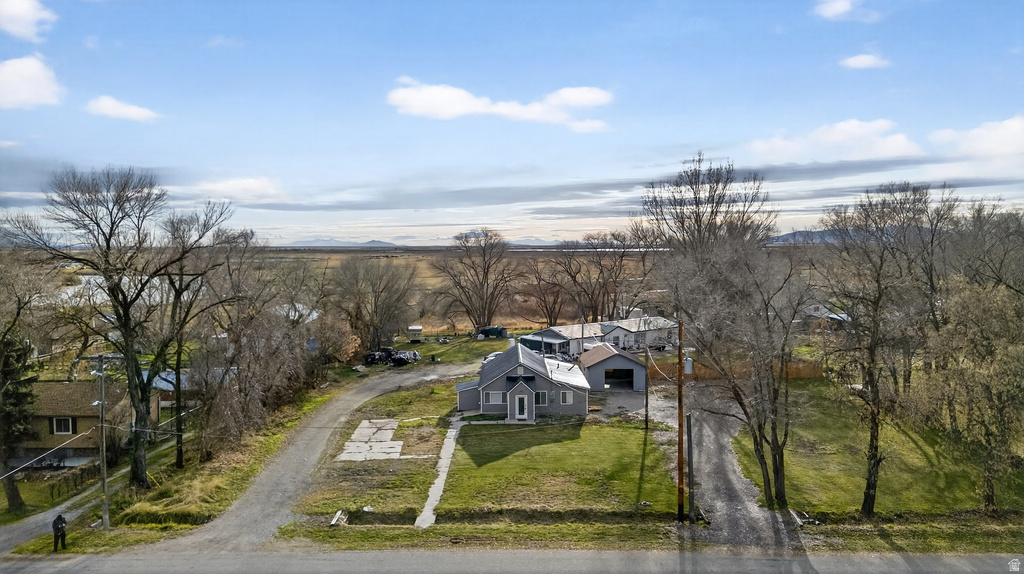 4055 W ARIZONA ST Corinne, UT 84307