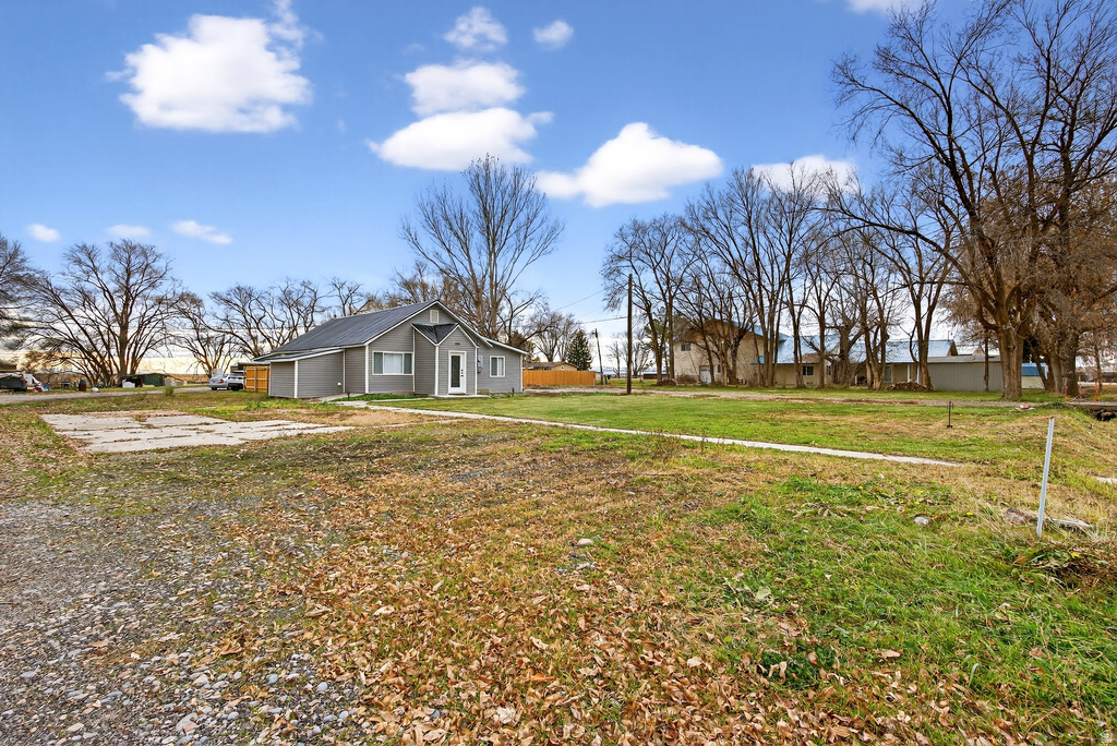 4055 W ARIZONA ST Corinne, UT 84307