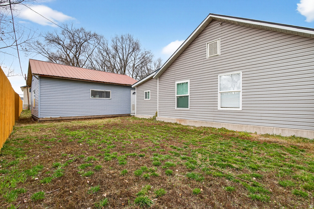 4055 W ARIZONA ST Corinne, UT 84307