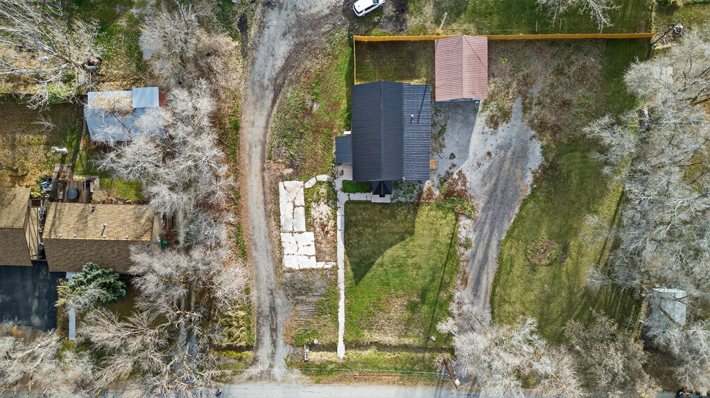 4055 W ARIZONA ST Corinne, UT 84307