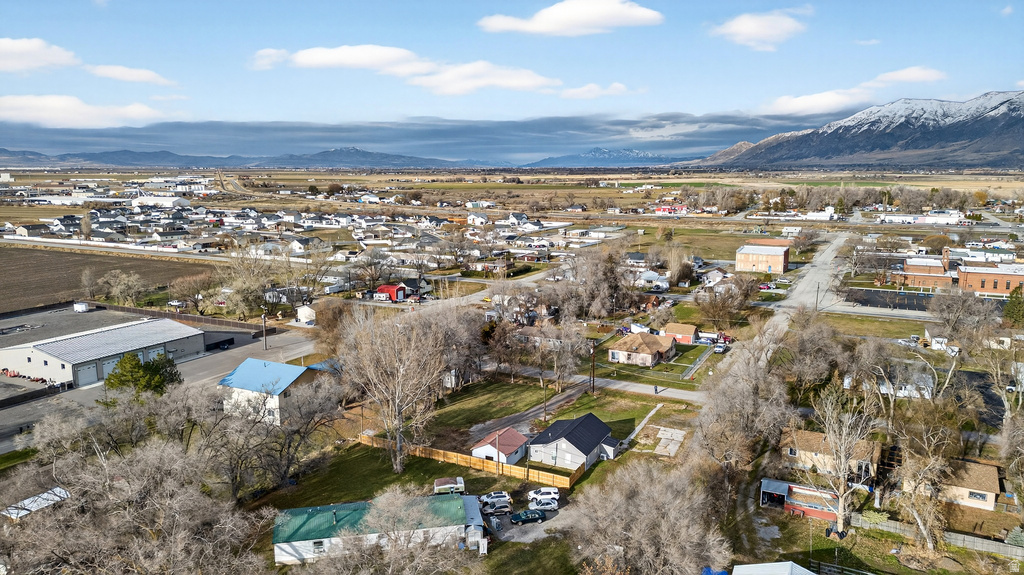 4055 W ARIZONA ST Corinne, UT 84307