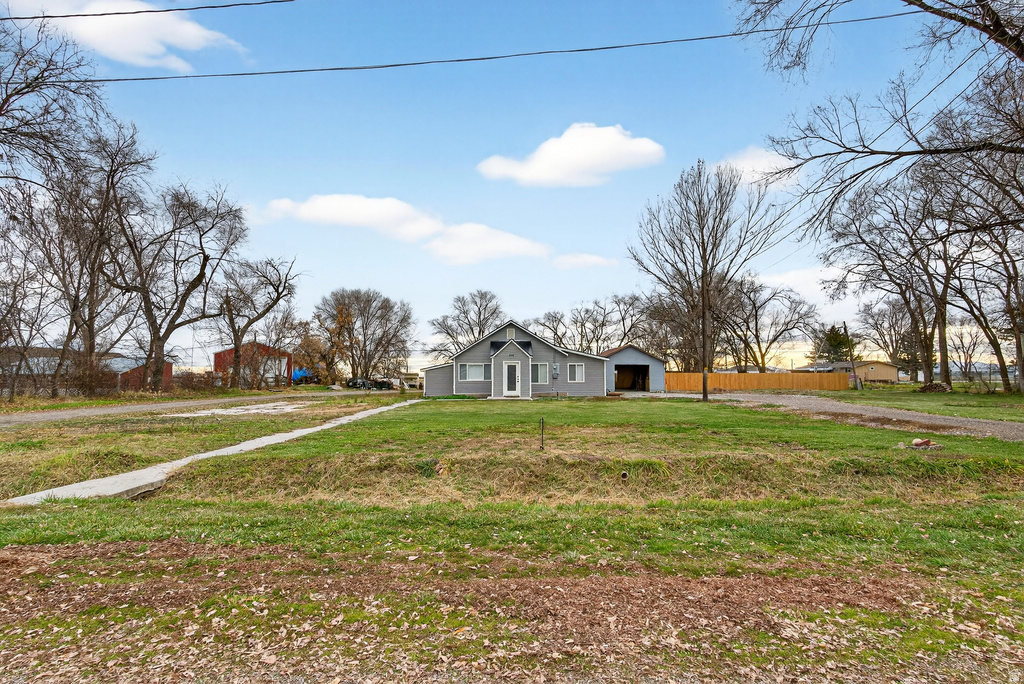 4055 W ARIZONA ST Corinne, UT 84307