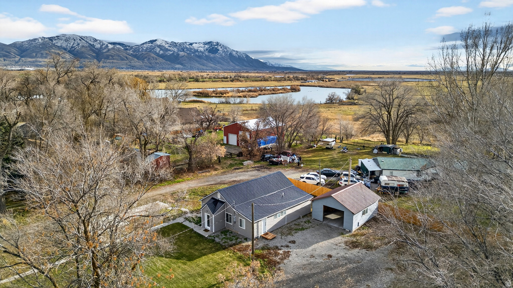 4055 W ARIZONA ST Corinne, UT 84307