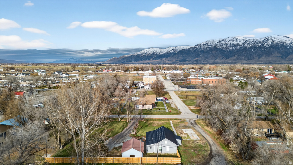 4055 W ARIZONA ST Corinne, UT 84307