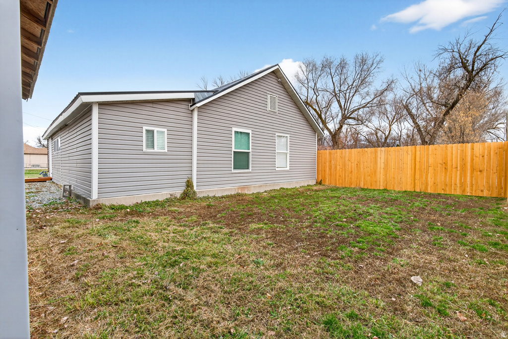 4055 W ARIZONA ST Corinne, UT 84307