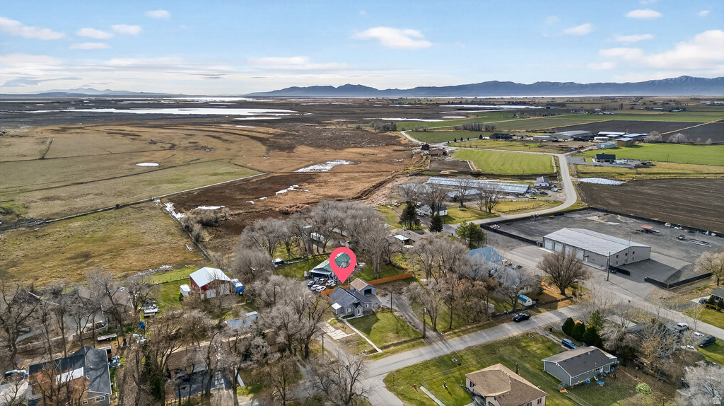 4055 W ARIZONA ST Corinne, UT 84307