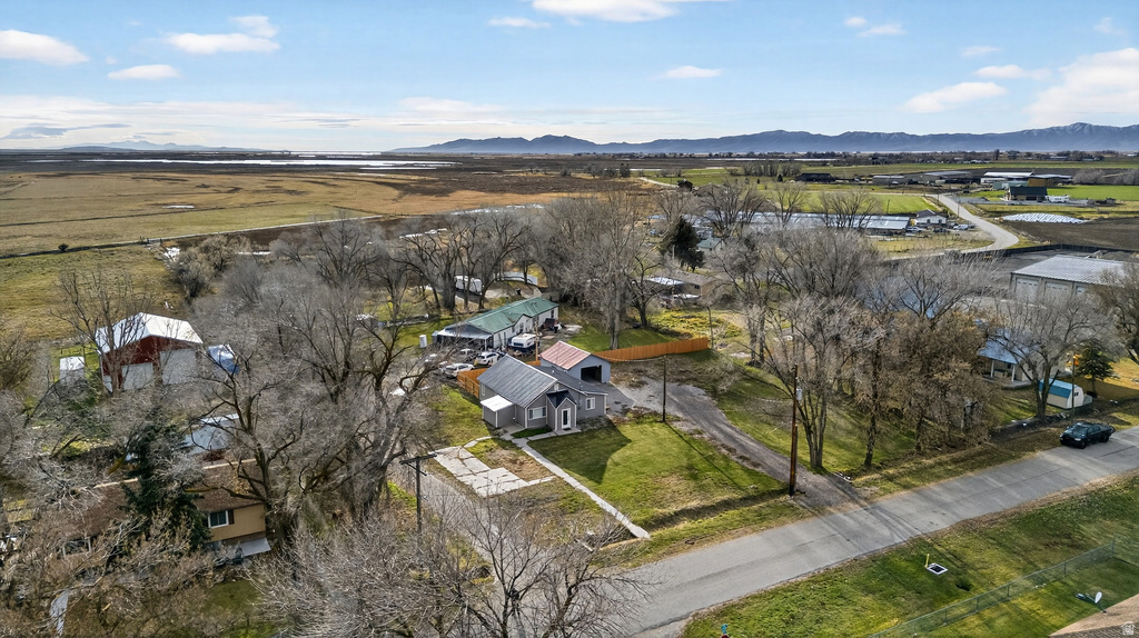 4055 W ARIZONA ST Corinne, UT 84307