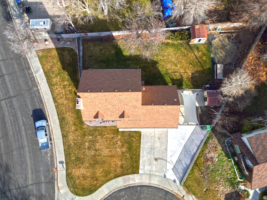 2744 W 50 N Provo, UT 84601