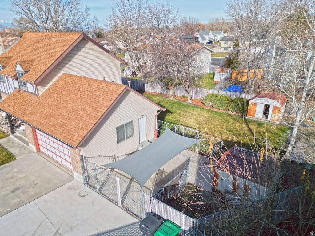 2744 W 50 N Provo, UT 84601