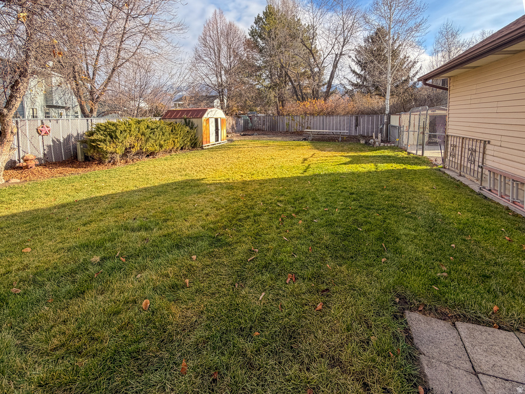 2744 W 50 N Provo, UT 84601