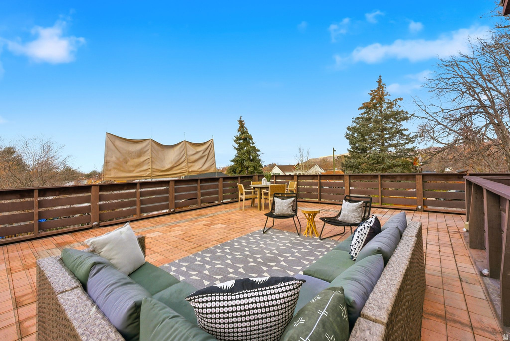 1610 S 1200 E Salt Lake City, UT 84105