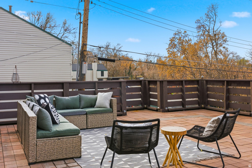 1610 S 1200 E Salt Lake City, UT 84105