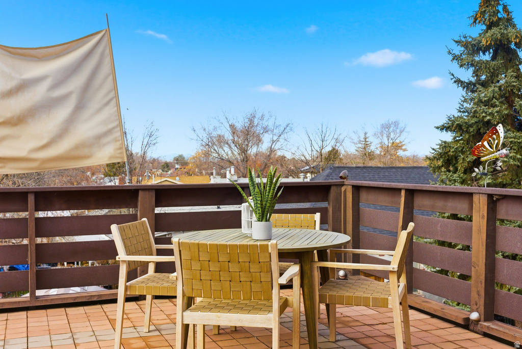 1610 S 1200 E Salt Lake City, UT 84105